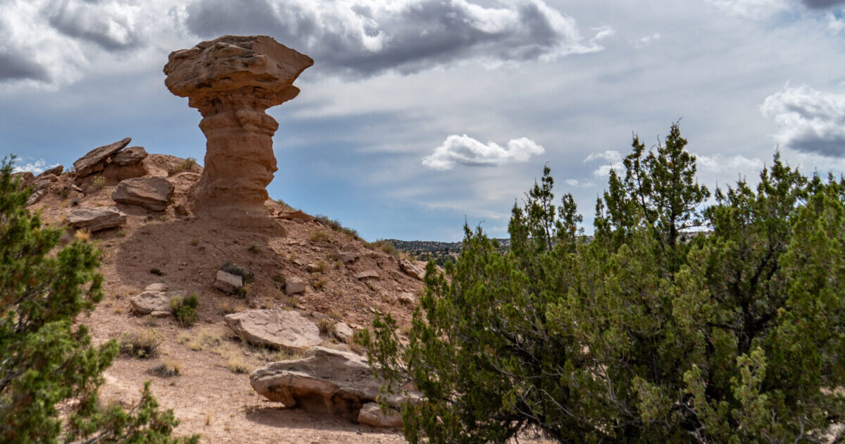 Image of Santa Fe, NM